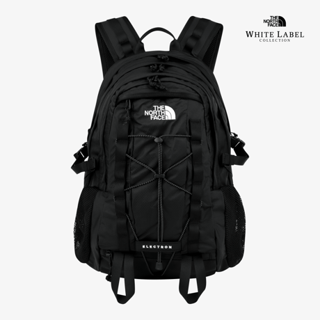 30L ELECTRON LT JET BLACK NM2DS03J