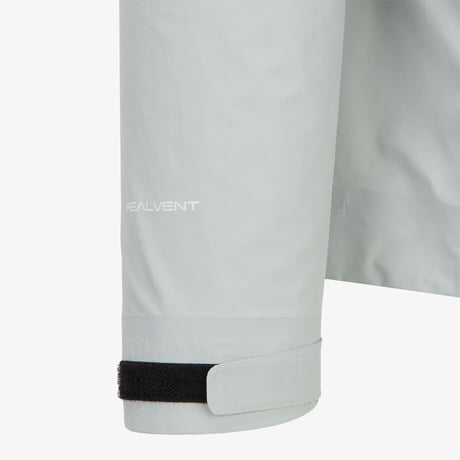VENTRAIL JACKET COOL GRAY NJ2HR00B
