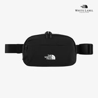 LINDEN HIP SACK BLACK NN2PS26J