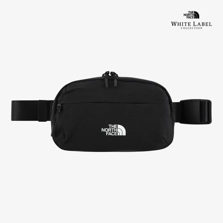 LINDEN HIP SACK BLACK NN2PS26J