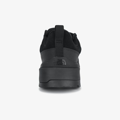 GLENCLYFFE URBAN LOW BLACK NS94S61J