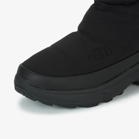 BOOTIE SHORT BLACK NS99Q53A