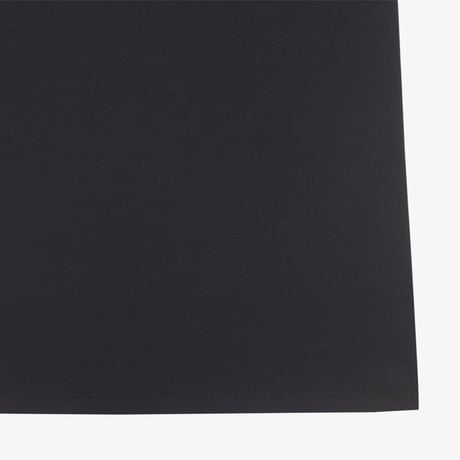 STINSON S/S R/TEE BLACK NT7UR14K
