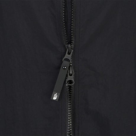 UNI VARSITY W/BREAKER JACKET BLACK NJ3BR05A
