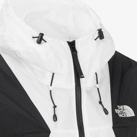 W'S 1994 MOUNTAIN JACKET WHITE NJ3BR32A