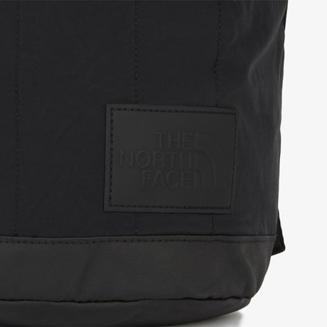 W NEVER STOP MINI BACKPACK BLACK NM2SR31A