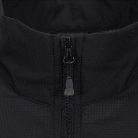M'S FLYHIGH JACKET BLACK NJ3LS02A