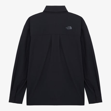 M'S STRIDE SHIRTS MIDNIGHT NAVY NH8LR53B