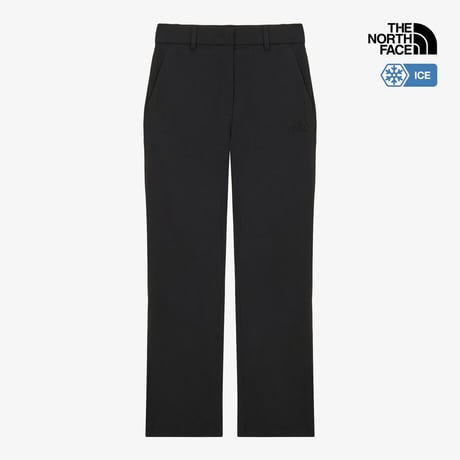 W'S SWING PANTS BLACK NP6KS32A