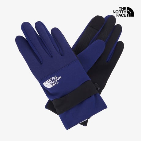 ETIP TRAIL GLOVE BLUE NHJ3GS383B