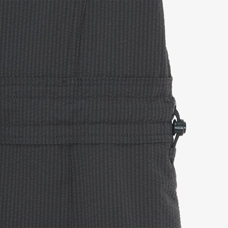 W'S PUMICE ONEPIECE CHARCOAL GREY NT7ZR33A