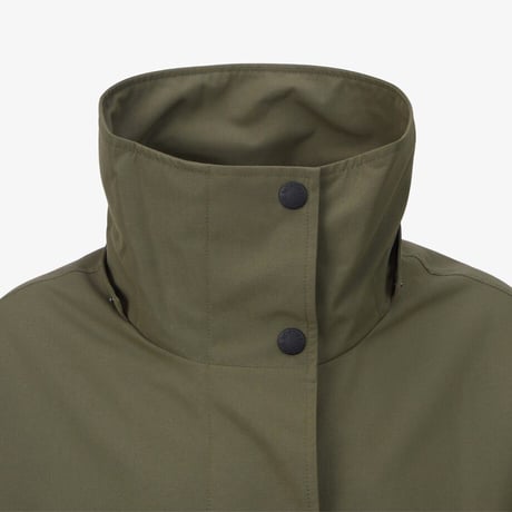 W'S STRATA JACKET OLIVE NIGHT NJ3BS81B
