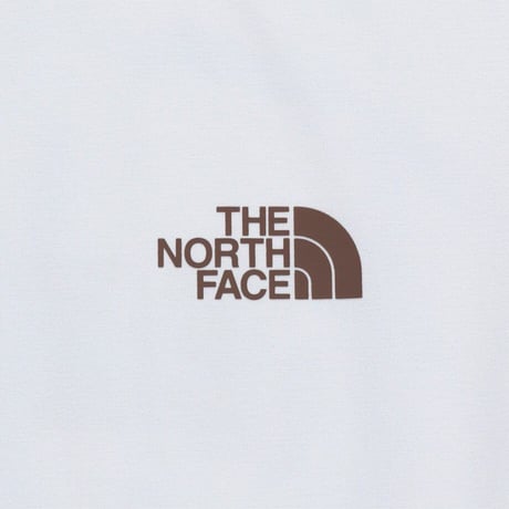 GRAFFITI EX S/S R/TEE WHITE NT7US23K
