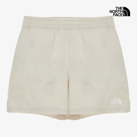W'S DAYTRAIN SHORTS SAND SHELL NS6NS34D