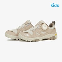 K'S KEEP ON HIKE BOA BEIGE NS95R81T