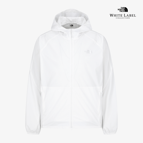 MOTIONLITE JACKET WHITE NJ3LS04K