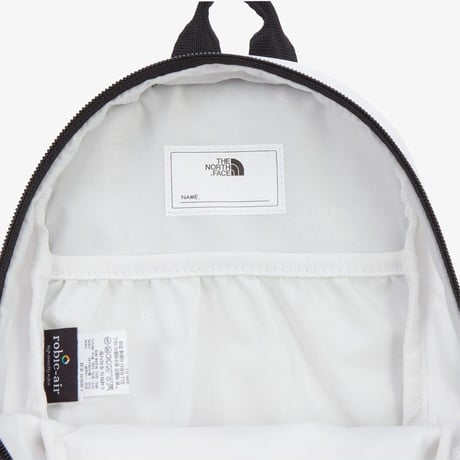 JR. ONEWAY WHITE NN2PR03S