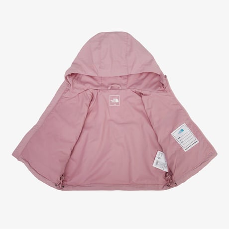 G'S LUMELLA JACKET ROSE PINK NJ3BR54U