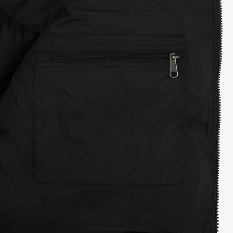 M'S 1996 RETRO NUPTSE JACKET REAL DARK SHADOW NJ1DR71A