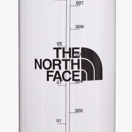 TRITAN BOTTLE 750ML WHITE NA5CQ86B