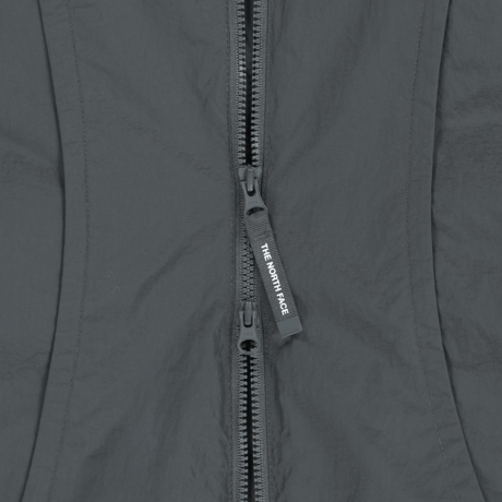 CALDERA DOWN JACKET (RDS) GRAY NJ1DR61K