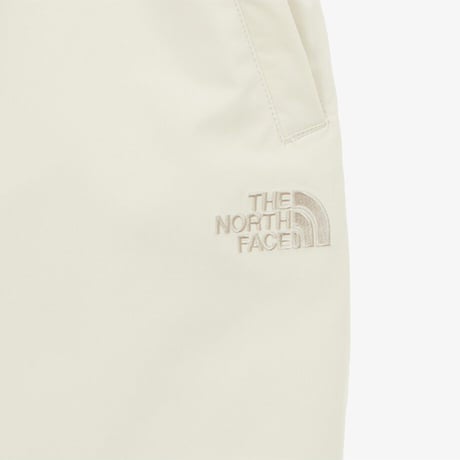 W'S VAIL PANTS CREAM BEIGE NP6NR86C