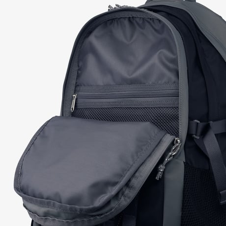 30L ELECTRON GRAY NM2DR06K