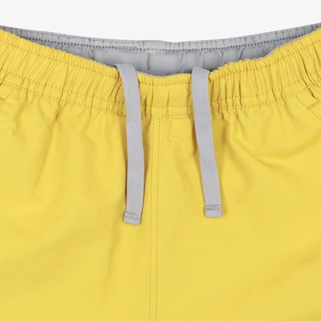 K'S HILLCREST SHORTS DARK YELLOW NS6NS01V