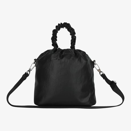 G'S BONNEY BUCKET BAG BLACK NN2PS09R