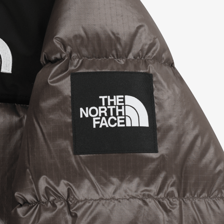 【ユニセックス】NOVELTY NUPTSE DOWN JACKET (RDS) BEIGE BROWN NJ1DR63P