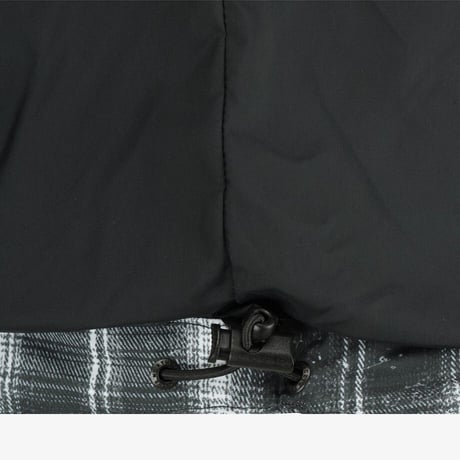 MAWREN PT JACKET GRAY NJ2HS54J