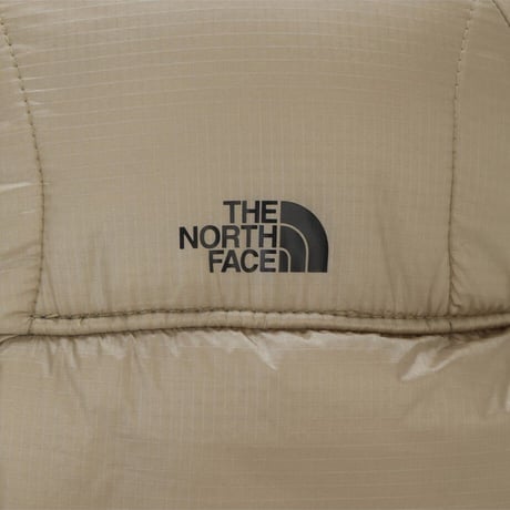 WAVE LT EARMUFF CAP GOLD BEIGE NE3CS61L