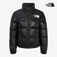 W'S 1996 RETRO NUPTSE JACKET REAL BLACK NJ1DR95B