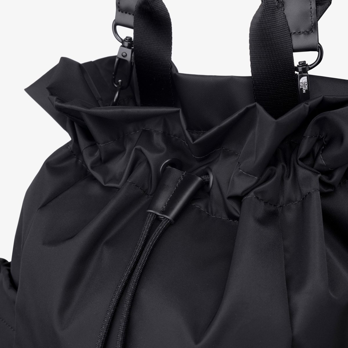 【THE NORTH FACE 】BONNEY PACK M 新作　ブラック ノースフェイス】 Bonney Pack＊M ＊ブラック＊新作❗️ - メルカリ