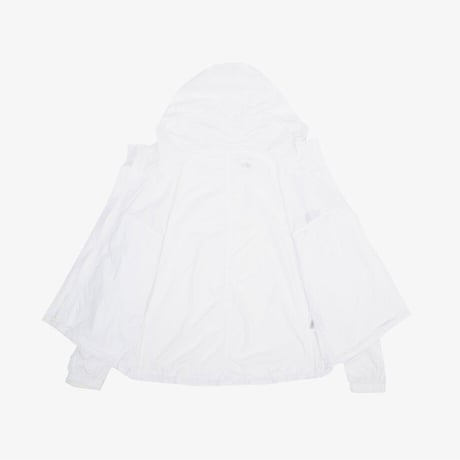 W'S CHILLER JACKET WHITE NJ3LR37A