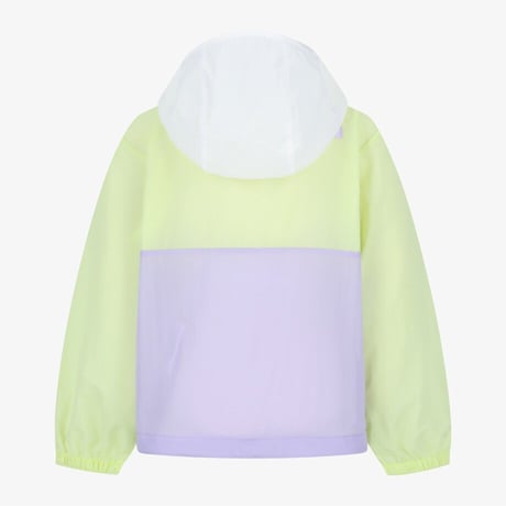 K'S COMPACT JACKET LAVENDER NJ3LS12T
