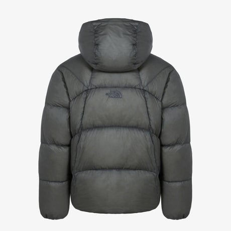 M'S KATAHDIN DOWN JACKET (RDS) SMOKE GRAY NJ1DS67B