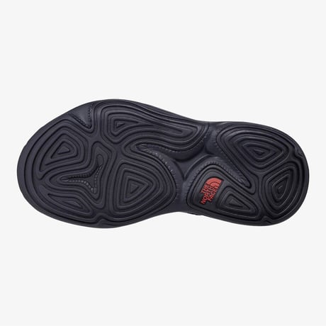 FIORD SLIP ON REAL BLACK NS93Q72J