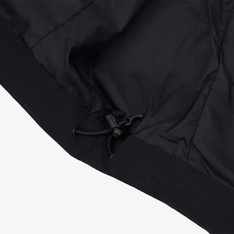 M'S CLIMB JACKET BLACK NJ2HS52A