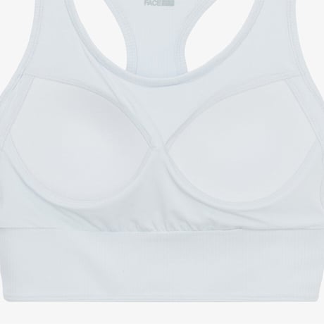 W'S DAZE SUPPORT BRA LIGHT BLUE NT7VR30B
