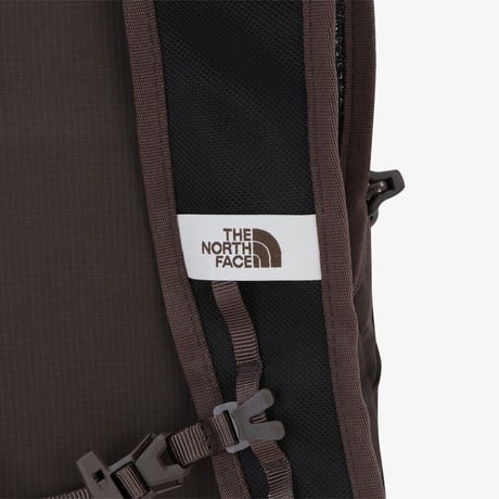 VAIDEN BACKPACK DEEP TAUPE NM2DS52K