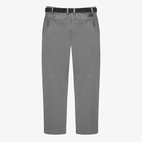 【SUMMIT SERIES】W'S ANDES PANTS COOL GRAY NP6NS31B