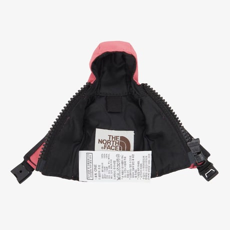 MT. JKT KEY RING ROSE PINK NA5AR04G