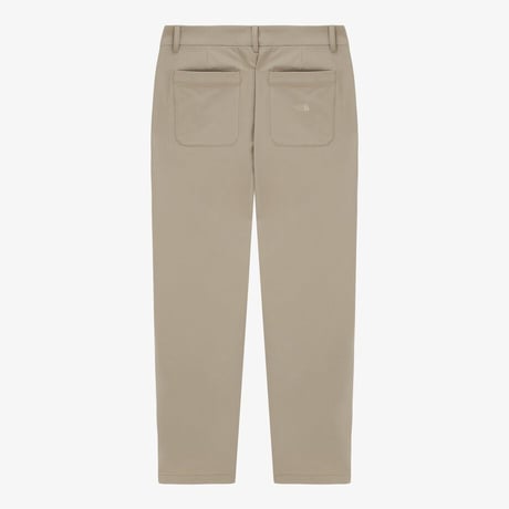 M'S STUD PANTS DARK BEIGE NP6NR13B