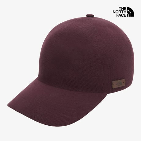 URBAN 3D BALL CAP WINE NE3CR80B
