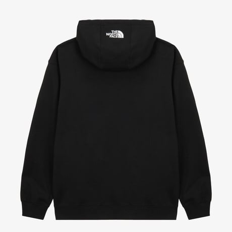 M'S CORE HOODIE BLACK NM5PS52A