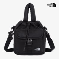 BREEZE BUCKET BAG_PD REAL BLACK NN2PS85A