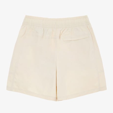 ICE DAY TECH SHORTS SAND SHELL NS6NQ02B