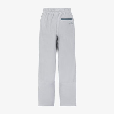 COMEL FLEECE PANTS COOL GRAY NP6FS53J