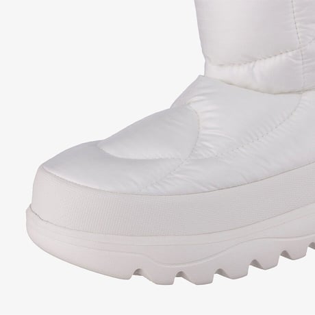 W QUANTUM BOOTS IVORY NS99Q71L